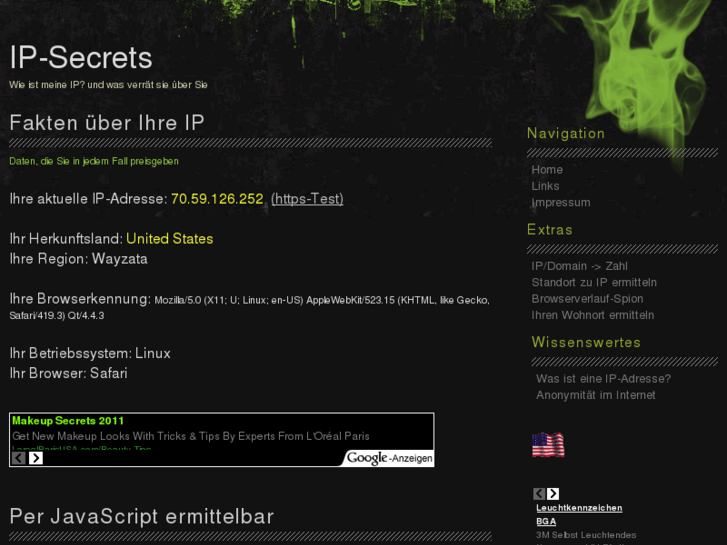 www.ip-secrets.info