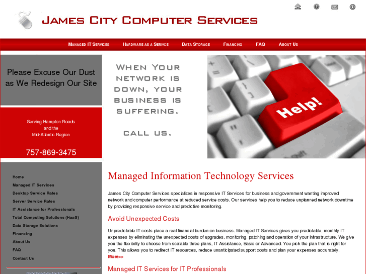 www.jamescitycomputer.com