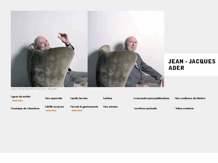 www.jeanjacquesader.com