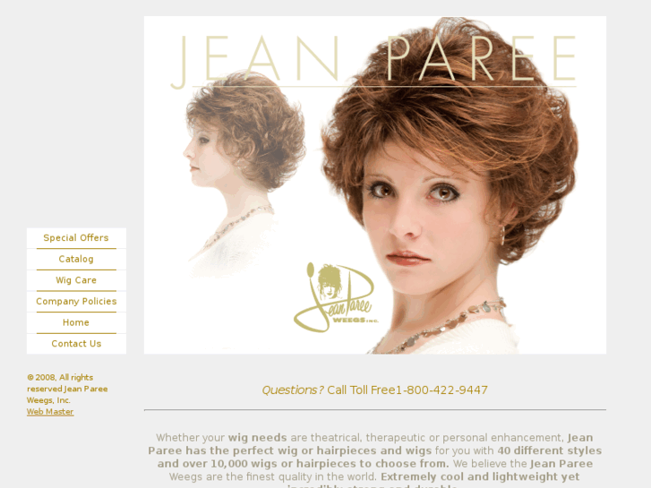 www.jeanparee.com