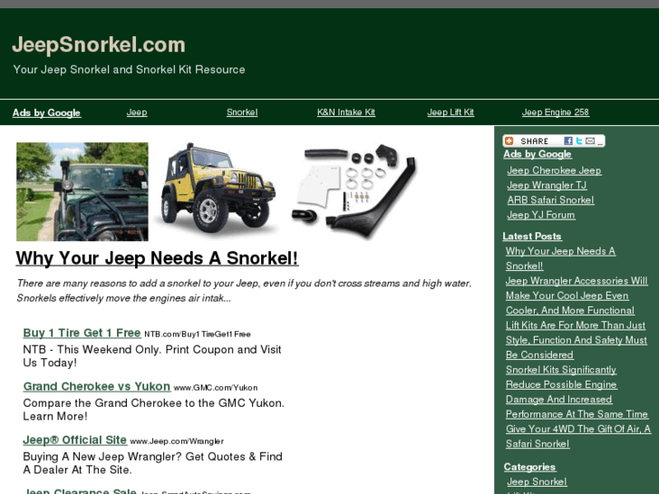 www.jeepsnorkel.com