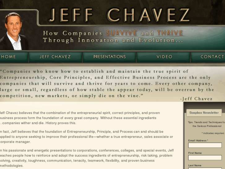 www.jeff-chavez.com