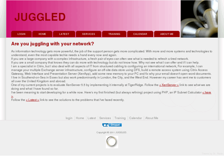 www.juggled.co.uk