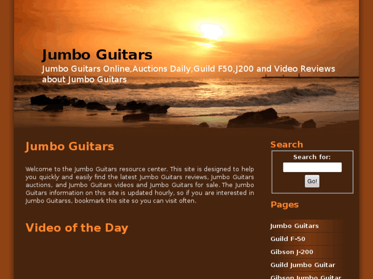 www.jumboguitars.net