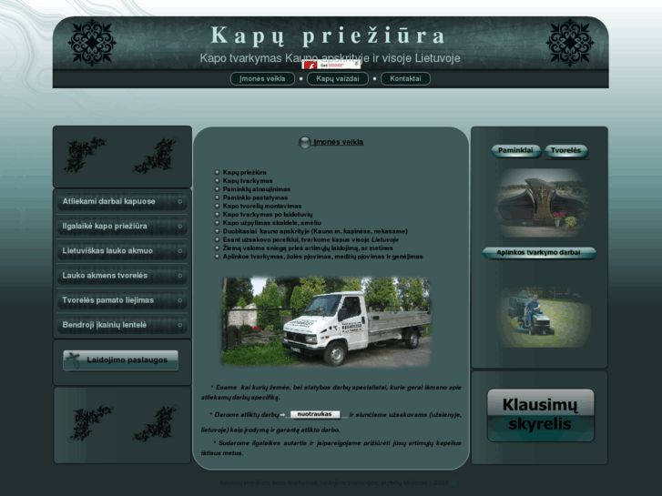 www.kapuprieziura.info