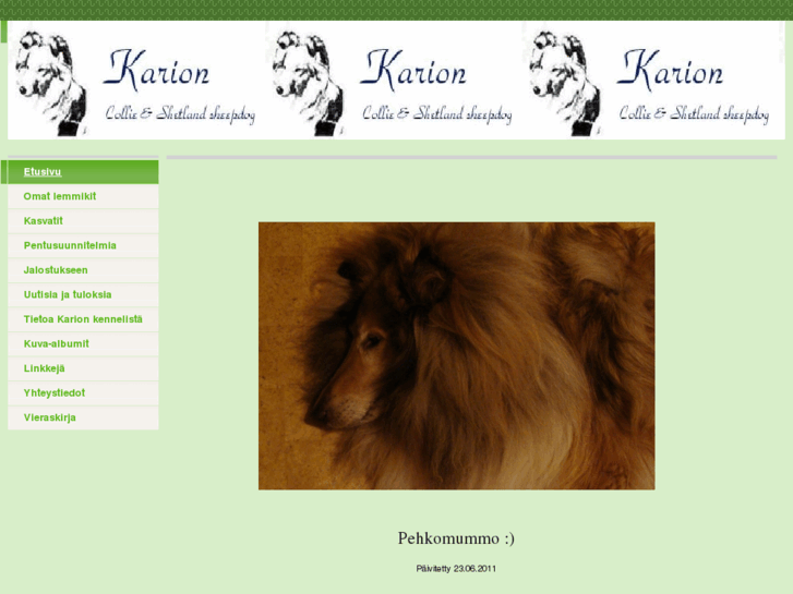 www.karionkennel.com