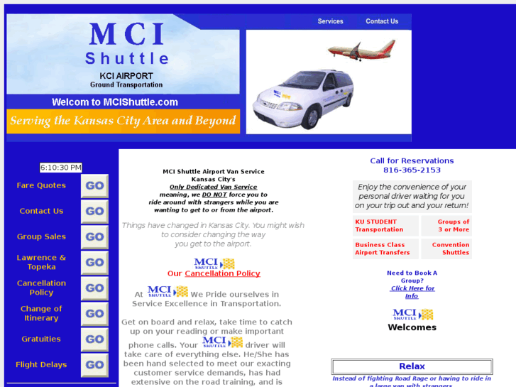 www.kcairportshuttle.com