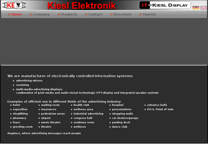 www.kiesl-elektronik.de