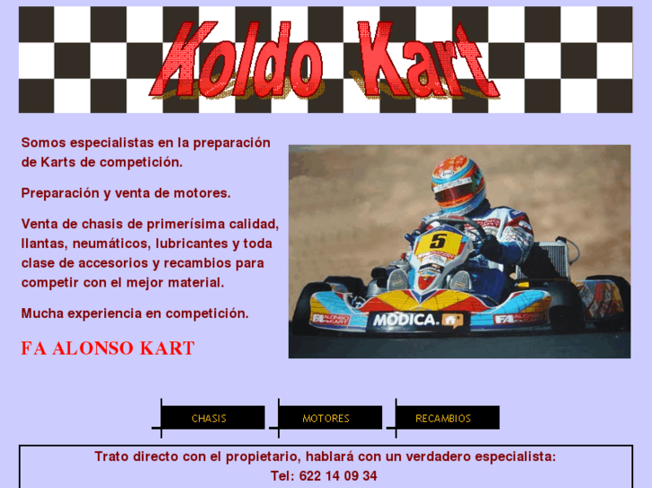 www.koldokart.com