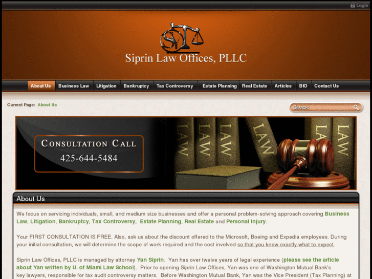 www.legalandtax.com