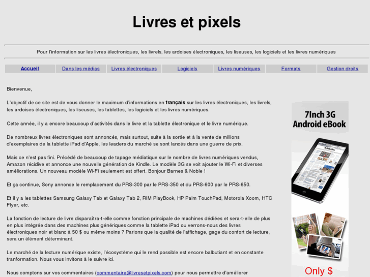 www.livresetpixels.com