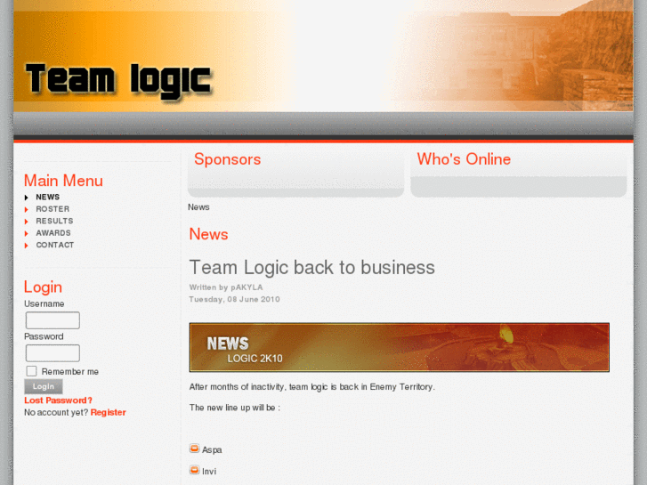 www.logic-gaming.net