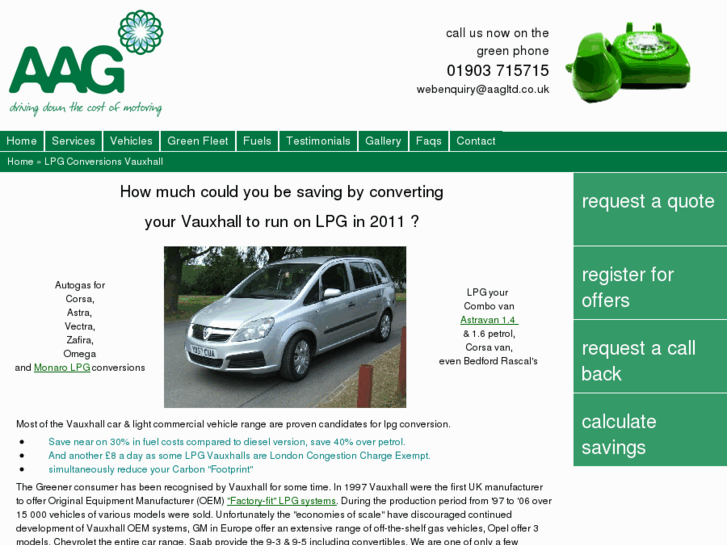 www.lpg-conversions-vauxhall.co.uk