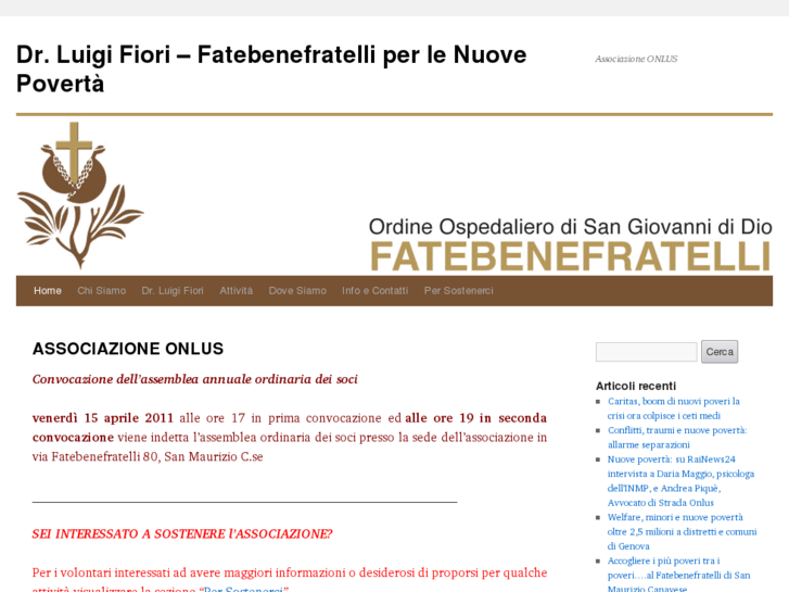 www.luigifiori.it