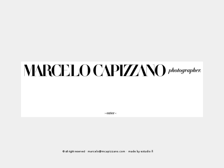 www.marcelocapizzano.com