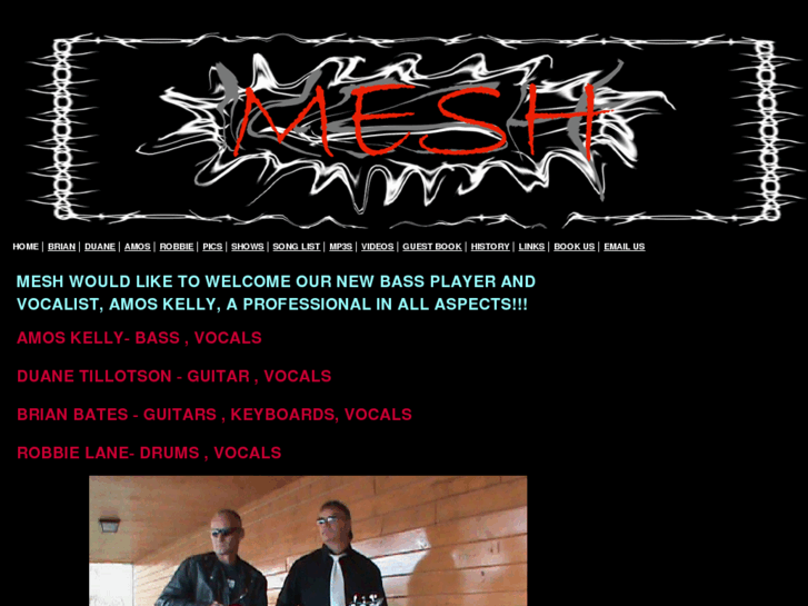 www.meshcr.com