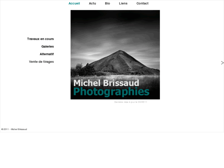 www.michelbrissaud.com