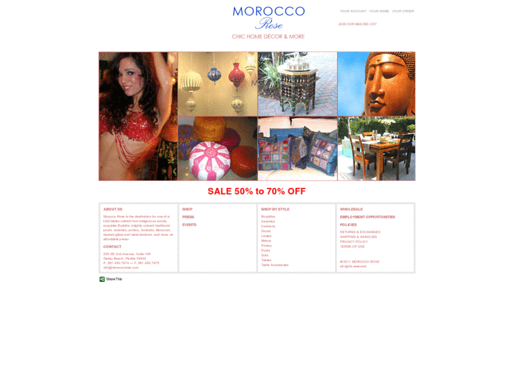 www.moroccorose.com