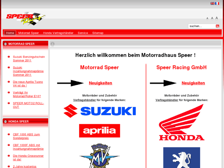 www.motorrad-speer.de