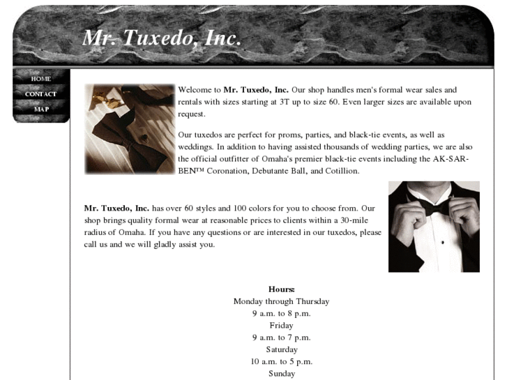 www.mrtuxedoinc.com