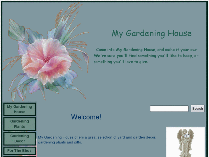 www.mygardeninghouse.com