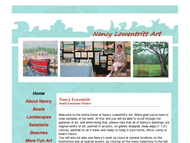 www.nancylowentritt-art.com