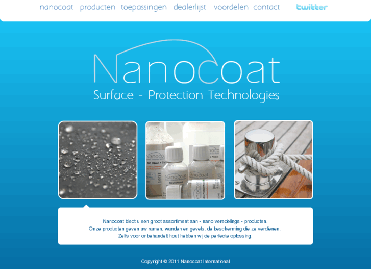 www.nanocoatinternational.com