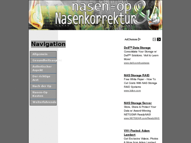 www.nasen-op-nasenkorrektur.de