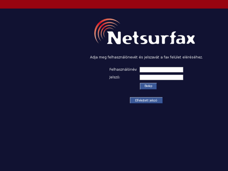 www.netsurfax.hu