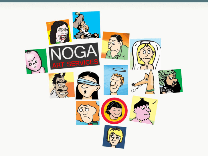 www.nogaartservices.com