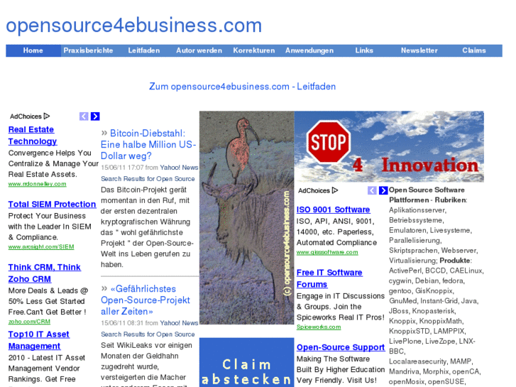 www.opensource4ebusiness.biz