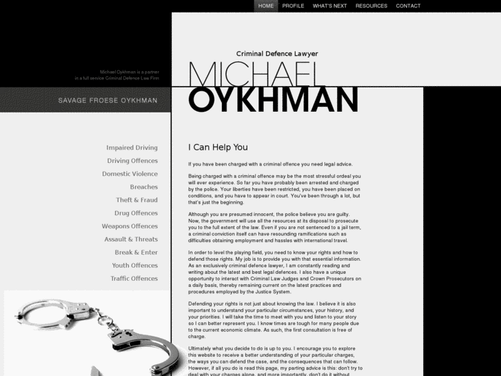 www.oykhmancriminaldefence.com