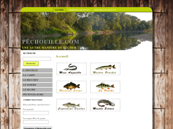 www.pechouille.com