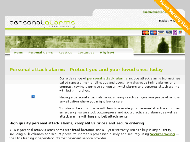 www.personal-attack-alarms.net