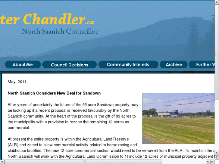 www.peterchandler.ca