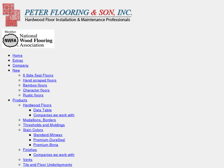 www.peterflooring.net