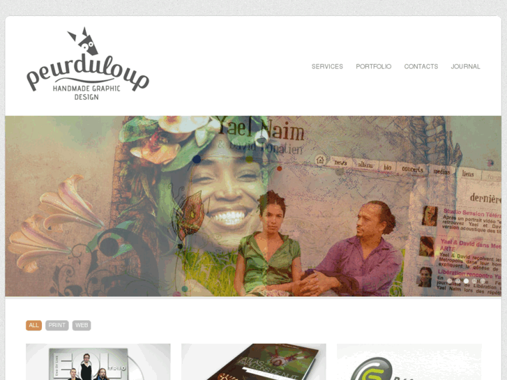 www.peurduloup.com