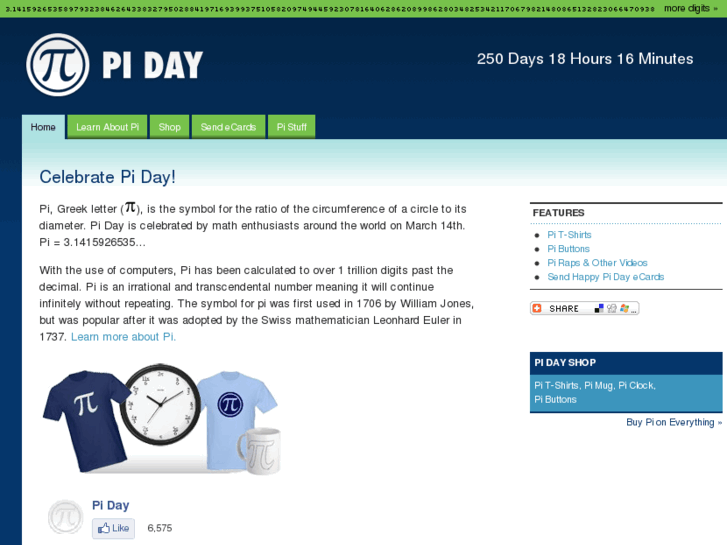 www.piday.org