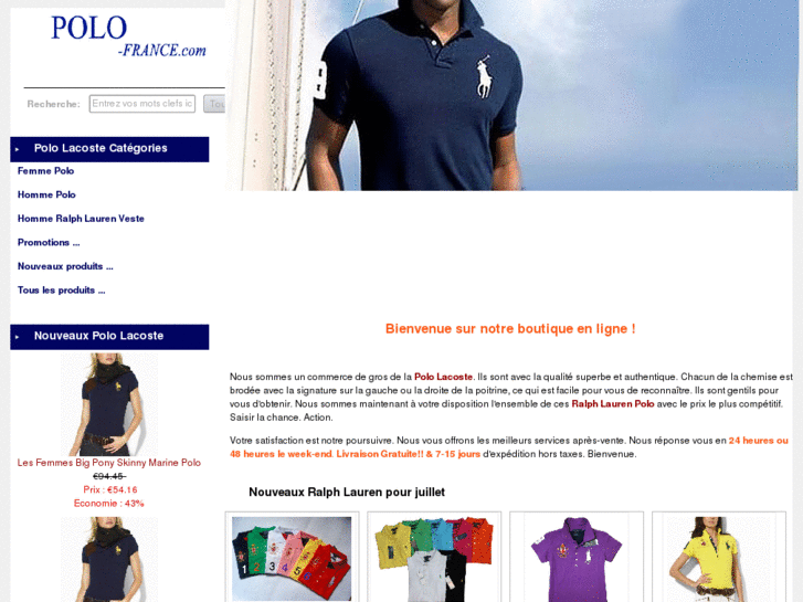 www.polo-france.com