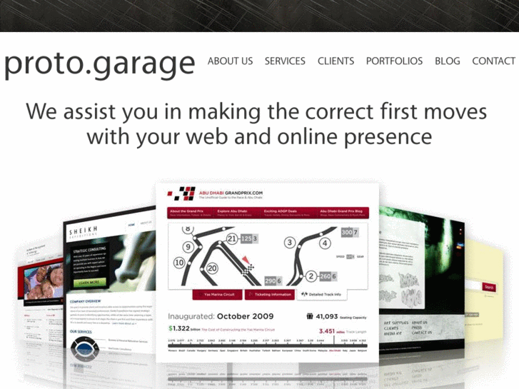 www.proto-garage.com
