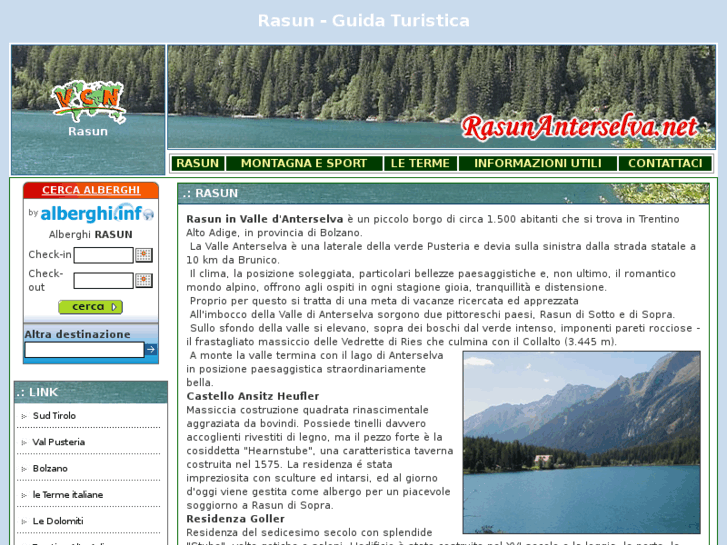 www.rasunanterselva.net