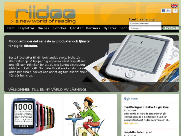www.riidoo.com