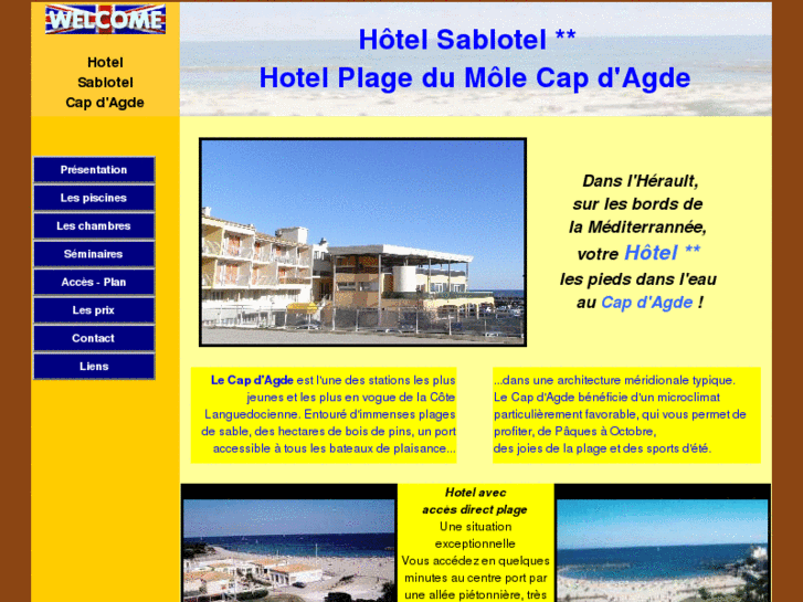 www.sablotel.com