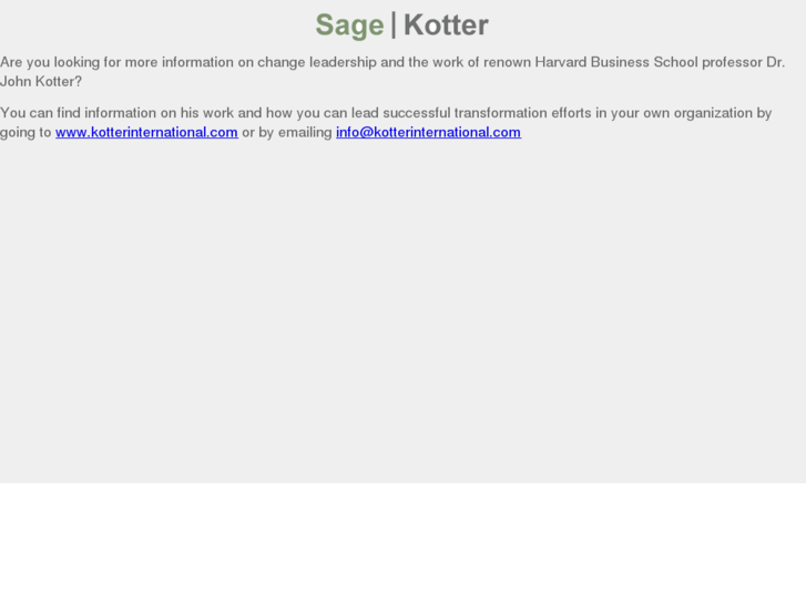 www.sagekotter.com