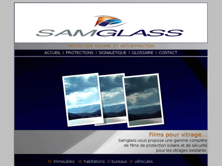 www.samglass.com