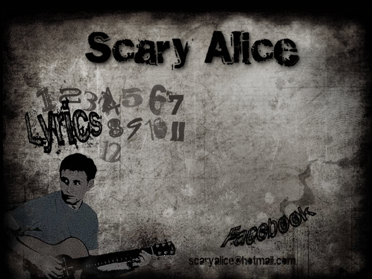 www.scaryalice.com