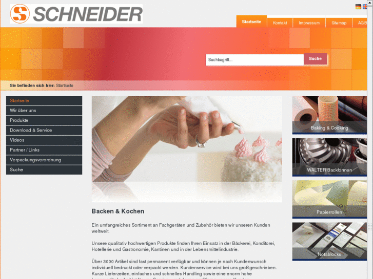 www.schneider-gmbh.com