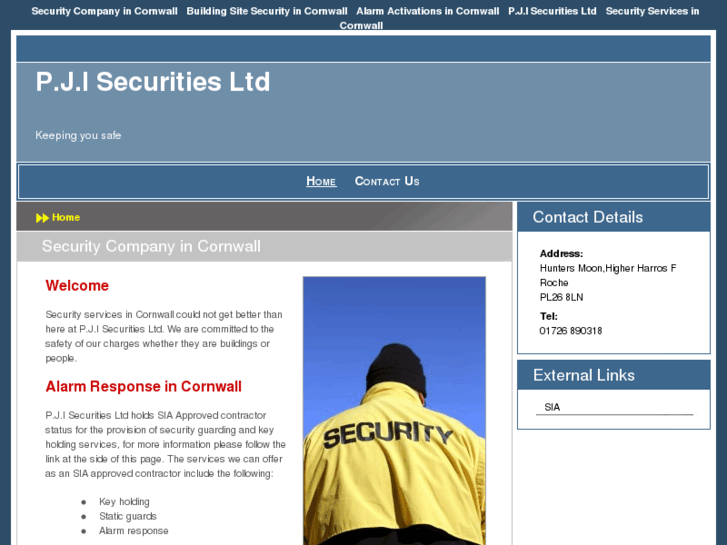 www.securitycornwall.com