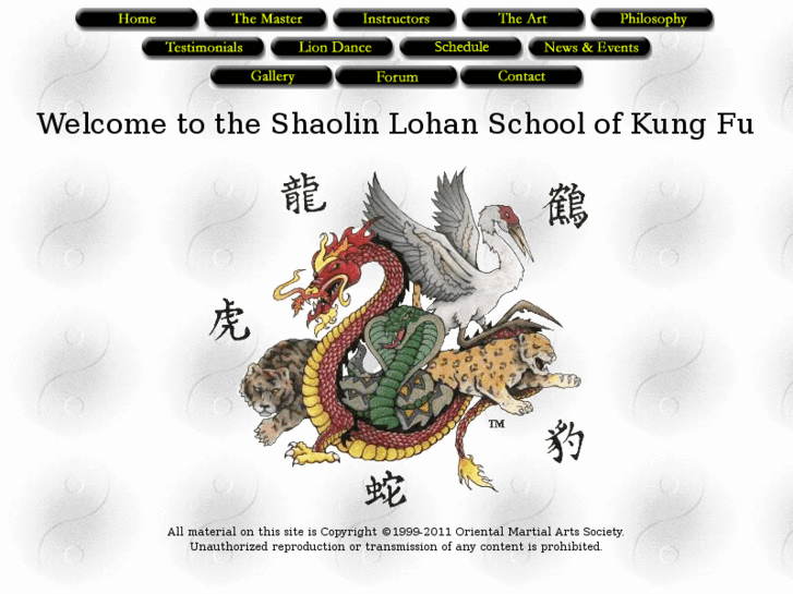 www.shaolinkungfu.org