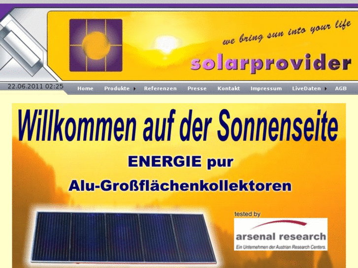 www.solarprovider.com